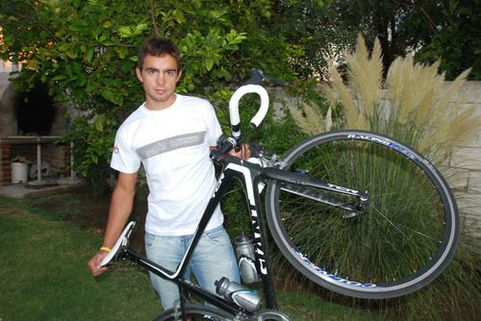 Homenaje a Elías “Chucky” Pereyra a un año de su muerte