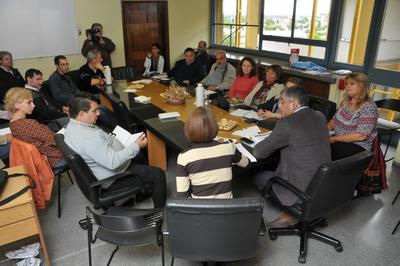 Formación Profesional: lineamientos 2016