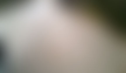 Ola polar: leve nevada en la zona de Toay