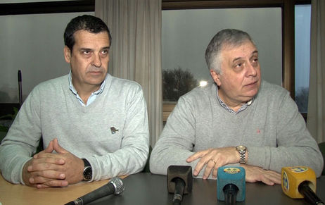 Moralejo vs Mac Allister: tiene una “falta de conocimiento total”