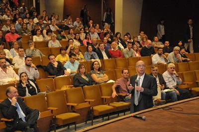 Atención Primaria de Salud: ''La Pampa tiene muy buenos indicadores''