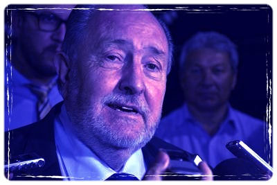 Nueva deuda: "excelente negocio, pero no para el país, sino para los bancos"