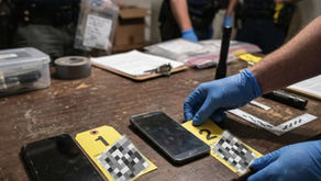 Escándalo en la justicia federal: investigan a un suboficial por presunto robo de dinero de pruebas judiciales en Santa Rosa