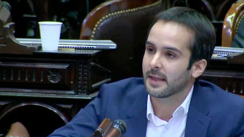 Maquieyra solicita empezar las clases con la mayor presencialidad posible