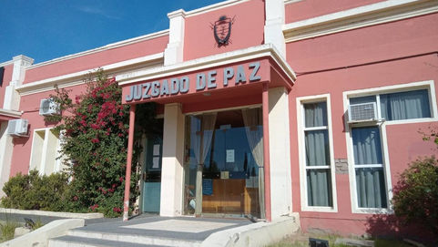 Entregaron equipos de computación e impresoras para todos los Registros Civiles y Juzgados de Paz