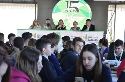 Comenzó el Aprender a Gobernar