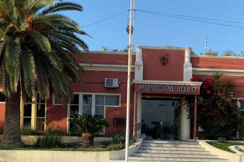 Apertura de Sesiones 2025 en el Concejo Deliberante de Winifreda