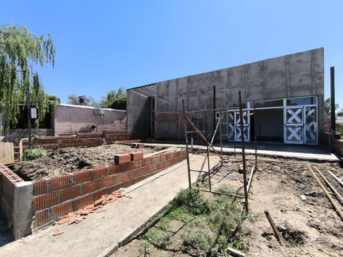 Rucanelo contará con un nuevo Centro de Salud Nivel I integrado a la red provincial