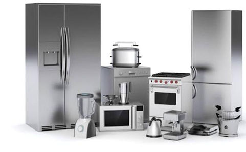 Electrodomésticos: cayeron 32% las ventas en La Pampa