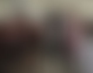 Entrega de créditos a emprendedores de Colonia Barón