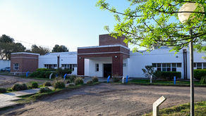 Motín frustrado en la Alcaidía de Santa Rosa: un preso inició un incendio tras una negativa judicial y fue reducido junto a tres cómplices (video)