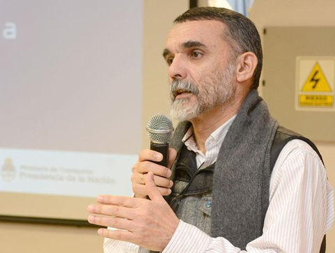 VN: se va el jefe que convalidó el deterioro de rutas