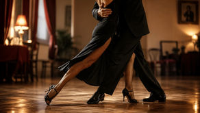 Comienza un nuevo taller gratuito de tango en Winifreda