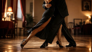 Comienza un nuevo taller gratuito de tango en Winifreda