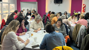 Dictarán el taller “Más allá del currículum” para fortalecer la autonomía económica y la empleabilidad