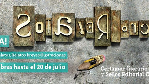 Escritores winifredenses : los invitamos a escribir un microrrelato