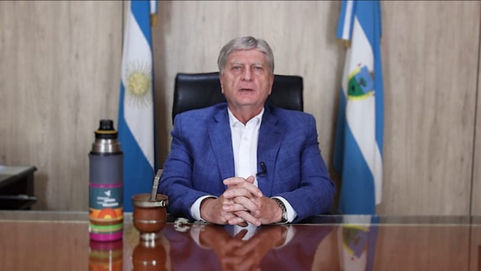 Sergio Ziliotto: “El camino de lo colectivo debe ser una decisión irrenunciable”