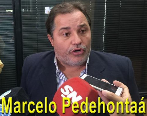 Pedehontáa: ''Este es un modelo nacional de exclusión del trabajador''