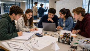 La Facultad de Ingeniería abrió la inscripción al curso gratuito Matemática Preuniversitaria