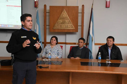 Seguridad: Nuevas tobilleras para proteger a víctimas de violencia de género