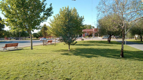 Winifreda: ¡Colaborá con el Medio Ambiente separando tus residuos!