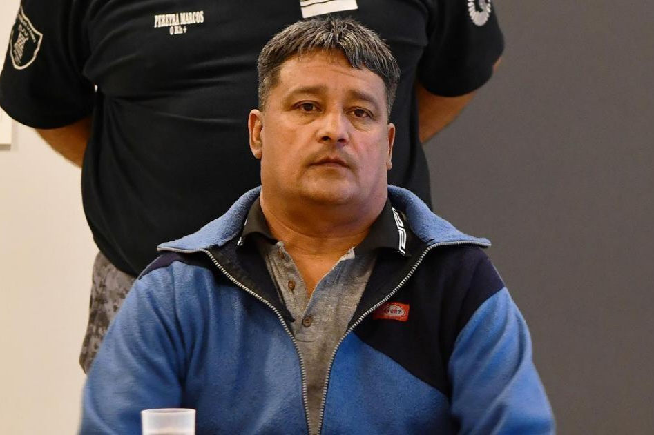 Rolando Antolín Quiroga