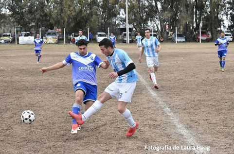 Deportivo Winifreda: Última fecha con sueños provinciales