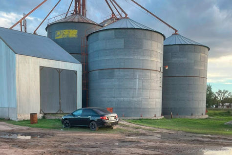 Tragedia en Quemú Quemú: un hombre murió aplastado por su propio vehículo mientras realizaba reparaciones