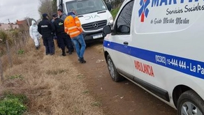 Conmoción en Eduardo Castex: encontraron sin vida a un hombre que era buscado desde el miércoles