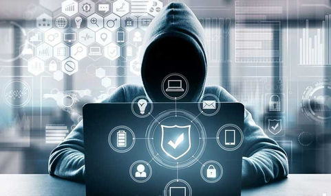 Charla de Prevención de Estafas Virtuales en Winifreda: Un llamado a la concienciación ciudadana