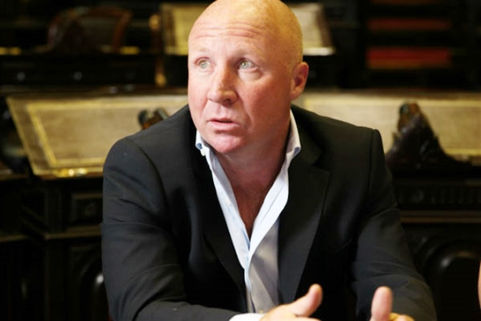 Mac Allister: el juez Lijo investiga manejos irregulares