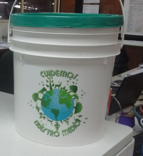 Atención Winifreda: Modificaciones en la recolección de residuos orgánicos