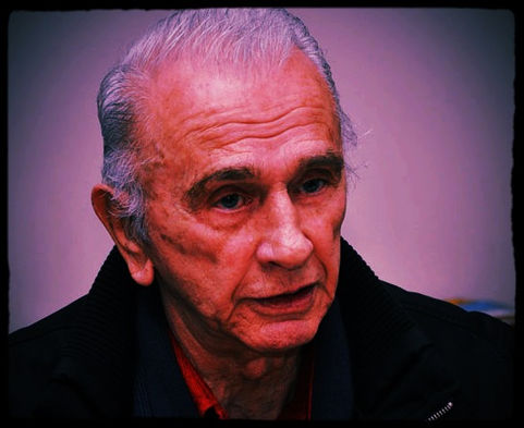 Marín y una autocrítica: "Todos los candidatos son de Santa Rosa”