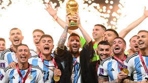 Tres futbolistas pampeanos ilusionan a toda la Provincia en la prelista de Argentina para el Mundial 2026
