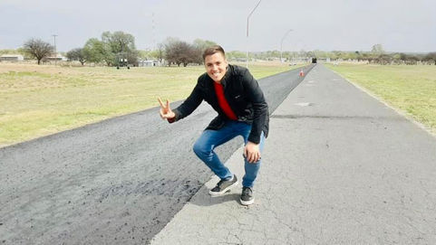 Saúl Echeveste le pide explicaciones a Martín Berhongaray