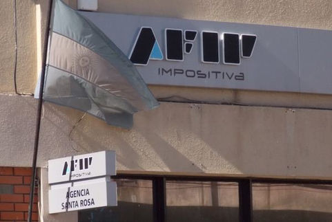 La Pampa: creció 18% la recaudación de IVA