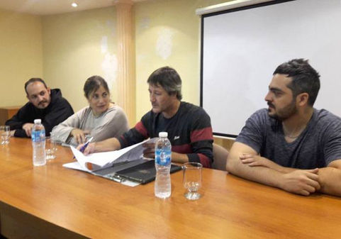 Una pyme de Castex tiene que pagar más de $90 mil de luz