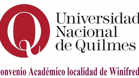 Atención estudiantes que quieran cursar carrera universitaria en Winifreda