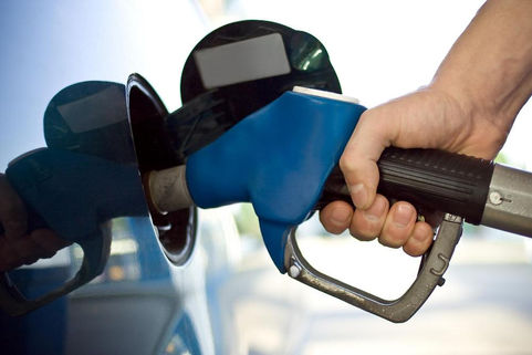 Aumentan desde hoy un 6% los combustibles