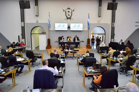Diputados de la UCR solicitan se suspenda audiencia pública por Planta Generadora de Energía Biomasa
