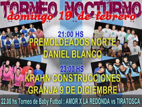 Cuartos de final con dos equipos desclasificados