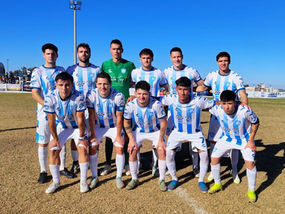 Winifreda cerrará la fase regular el sábado en Miguel Riglos y ya piensa en los Play Off