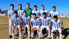 Winifreda cerrará la fase regular el sábado en Miguel Riglos y ya piensa en los Play Off