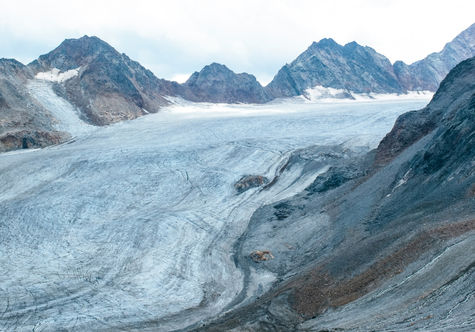 La Pampa apeló el rechazo de la cautelar contra la reforma de la Ley de Glaciares