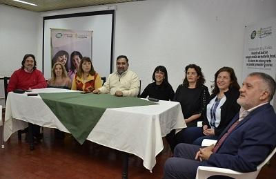 30 años de las residencias médicas en La Pampa