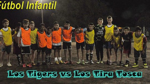 Se fue la segunda fecha del Torneo Nocturno