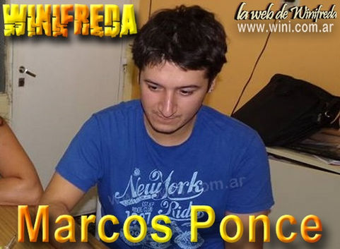 Marcos Ponce: “Una muy buena inversión”