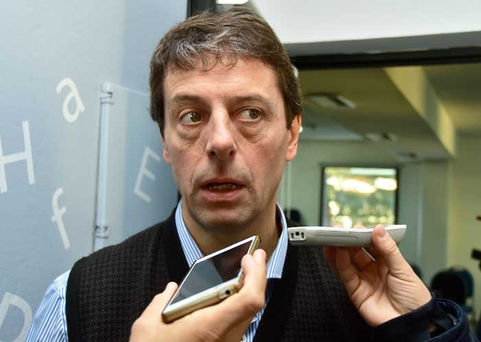 Rauschenberger : «Un rotundo fracaso de este gobierno»