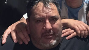 Profundo dolor en Winifreda por el fallecimiento de Darío Villafañe