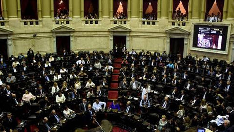 Ziliotto defendió el aumento de 30 mil pesos